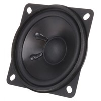 Visaton Round Waterproof Speaker Driver, 10W nom, 15W max, 8