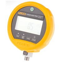 Fluke Hydraulic, Pneumatic Digital Pressure Gauge, 700G29