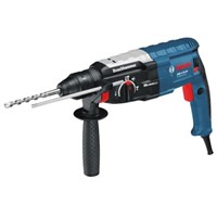 Bosch SDS Plus 110V Corded, BS 4343 Plug