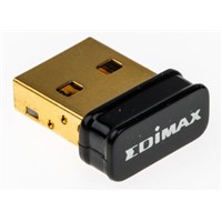 Edimax WiFi USB 2.0 Wireless Adapter