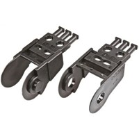 Igus Plastic Mounting Bracket 2400, 2500, e-chain