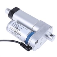 SKF Linear Actuator CAHB-10 Series, 12V dc, 50mm stroke