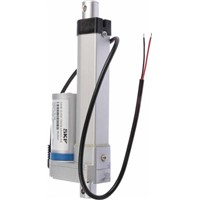 SKF Linear Actuator CAHB-10 Series, 12V dc, 100mm stroke