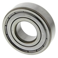 55mm Deep Groove Ball Bearing 90mm O.D