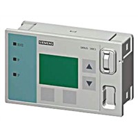 Siemens 3RK3611-3AA00 Diagnostic Display, For Use With 3RK3 Safety System