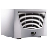Rittal Air Conditioning Unit -, 440 m3/h, 911 m3/h, 230 V ac