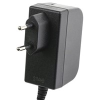 Dymo Printer AC Adapter for use with LabelManager Series (except 500TS; 420P; PnP; 260P; 280 and 360D), LabelPoint