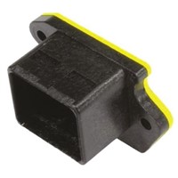 HARTING Power, RJ45, USB Housing for use with RJ45 Jack