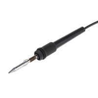 Ersa Electric 832, 842 Soldering Iron, for use with Digital 2000 A (0DIG20A84), Ersa Digital 80 A (0DIG80A)