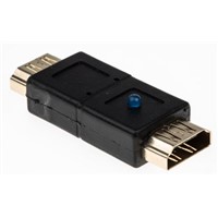 Clever Little Box Coupler, Female HDMI to Female HDMI