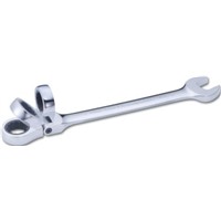 GearWrench 22 mm Combination Ratchet Spanner