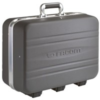 Facom Polypropylene Tool Case Without Wheels, 486 x 430 x 205mm