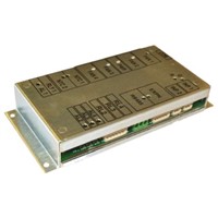 TMSB11111-01 Thermal Fan Controller for use with ebm-papst EC/DC Controllable Fans