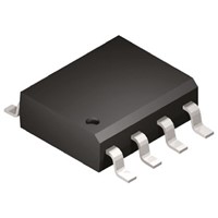 Digital Isolator 2.8 V 15 mA 5kVrms 15ns 6 Surface Mount 4.58mm 7.5mm 2.05mm -40C +125C