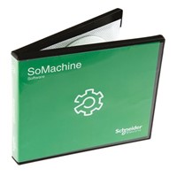 Schneider Electric 3.1 PLC Programming Software for use with Various Series for Windows 7, Windows XP Professional