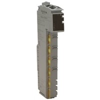 Schneider Electric TM5 Series PLC I/O Module -