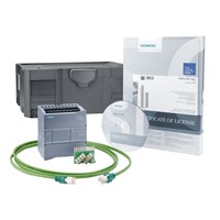 Siemens Starter Kit for use with SIMATIC S7-1200 Modular Controller