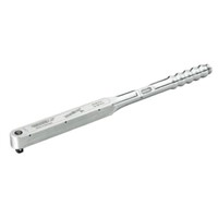 Gedore 1/2 in Square Drive Mechanical Torque Wrench Aluminium Alloy, 40  200Nm