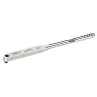 Gedore 3/4 in Square Drive Mechanical Torque Wrench Aluminium Alloy, 110  550Nm
