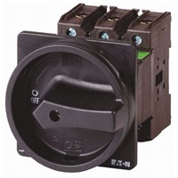 Eaton 3 Pole DIN Rail Switch Disconnector - 3NO, 63 A Maximum Current, 50 kW Power Rating, IP65