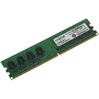 Crucial 1 GB DDR2 RAM 800MHz DIMM 1.8V