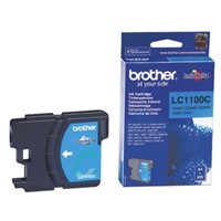 Brother Cyan Ink Cartridge for MFC6490