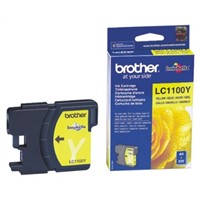 Brother Yellow Ink Cartridge for MFC6490