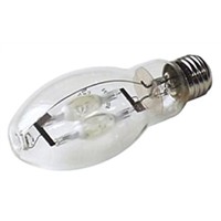 Venture Lighting 100 W E54 Elliptical Metal Halide Lamp, E27, 8600 lm
