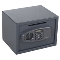 Rottner Comsafe 18L Fire Resistant Safe Safe