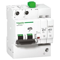 Surge Arrester, 2kA, 350 V, DIN Rail Mount