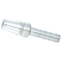 Parker Pneumatic Quick Connect Coupling Steel 6mm Hose Barb