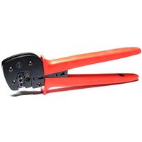 Hand Crimp Tool MX150 10-12 AWG terminal