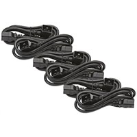 APC Power Cord Kit for use with Rack Power Distribution Unit