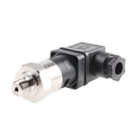 Gems Sensors Air, Hydraulic Pressure Switch, SPDT 65  300psi, 125/250 V, BSP 1/4 process connection