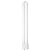 GE, 4 Pin, Non Integrated Compact Fluorescent Bulbs, 55 W, 4000K, Cool White