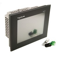 Schneider Electric Magelis GTO Touch Screen HMI - 7.5 in, TFT Display, 640 x 480pixels