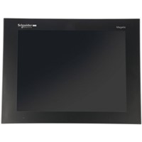 Schneider Electric Magelis GTO Touch Screen HMI - 12.1 in, TFT Display, 800 x 600pixels