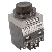 TE Connectivity Timer Relay, 1  300 s - DPDT Switch Configuration