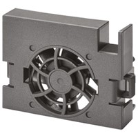 Siemens FSB Replacement Fan for use with SINAMICS V20 Inverter Drives