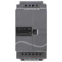 Delta Inverter Drive, 3-Phase In, 0  600 Hz Out 7.5 kW, 460 V, 19 A VFD-E, IP20