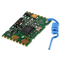 EnOcean PTM 330 RF Transmitter Module 868 MHz