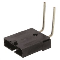 Littelfuse PCB Mount ATO Blade Fuse Block, 80V