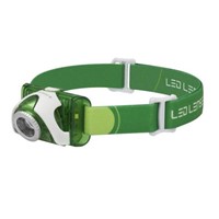 SEO3 LED head torch with rotating head