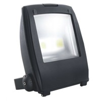 PowerLED LED Floodlight, 2 LED, 80 W, IP65 90  264 V