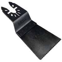 Dewalt 43 mm Multi-Tool Fast Cut Wood Blade for use with Oscillating Multi Tool
