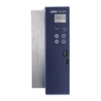 Jumo TYA-201, Current Output, Signal Conditioner