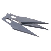 Facom Precision Cutting Precision Knife Blade, 1 Blade Segments