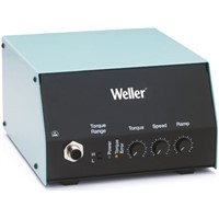 Weller WTS A Mini Power Tool Analogue Power Unit, 90  260V, Euro Plug