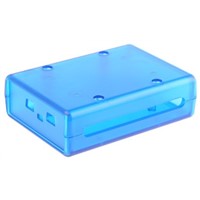 Hammond Freescale FRDM-KL25Z Case, Blue