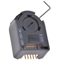 Incremental Encoder Broadcom 30000rpm -0.5  7 V dc